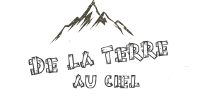 de la terre au ciel